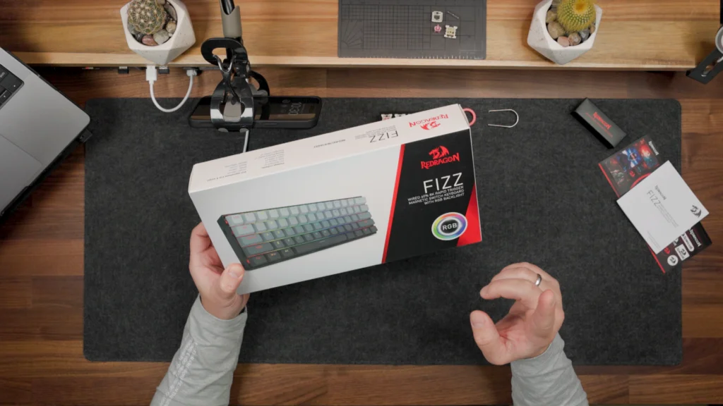 FIZZ K617