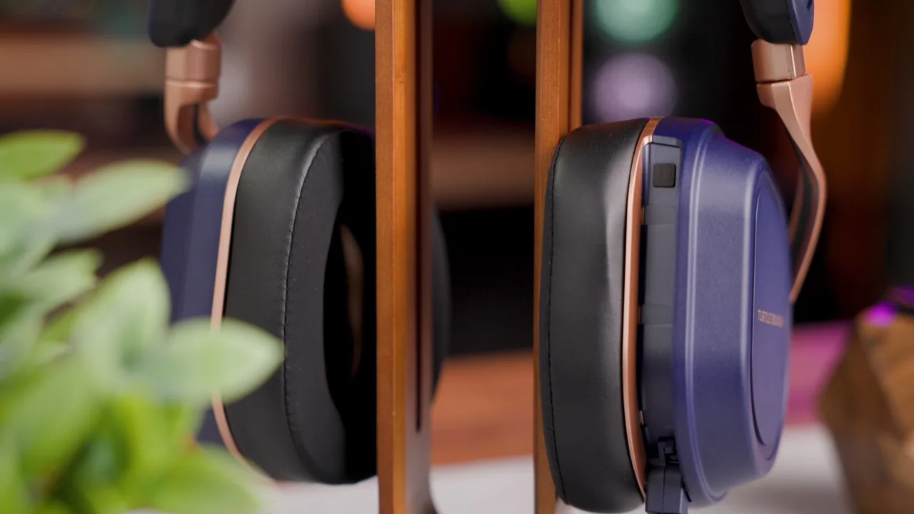 Upgrade Your Gaming with the Powerful Stealth 700 Gen 3 Headset