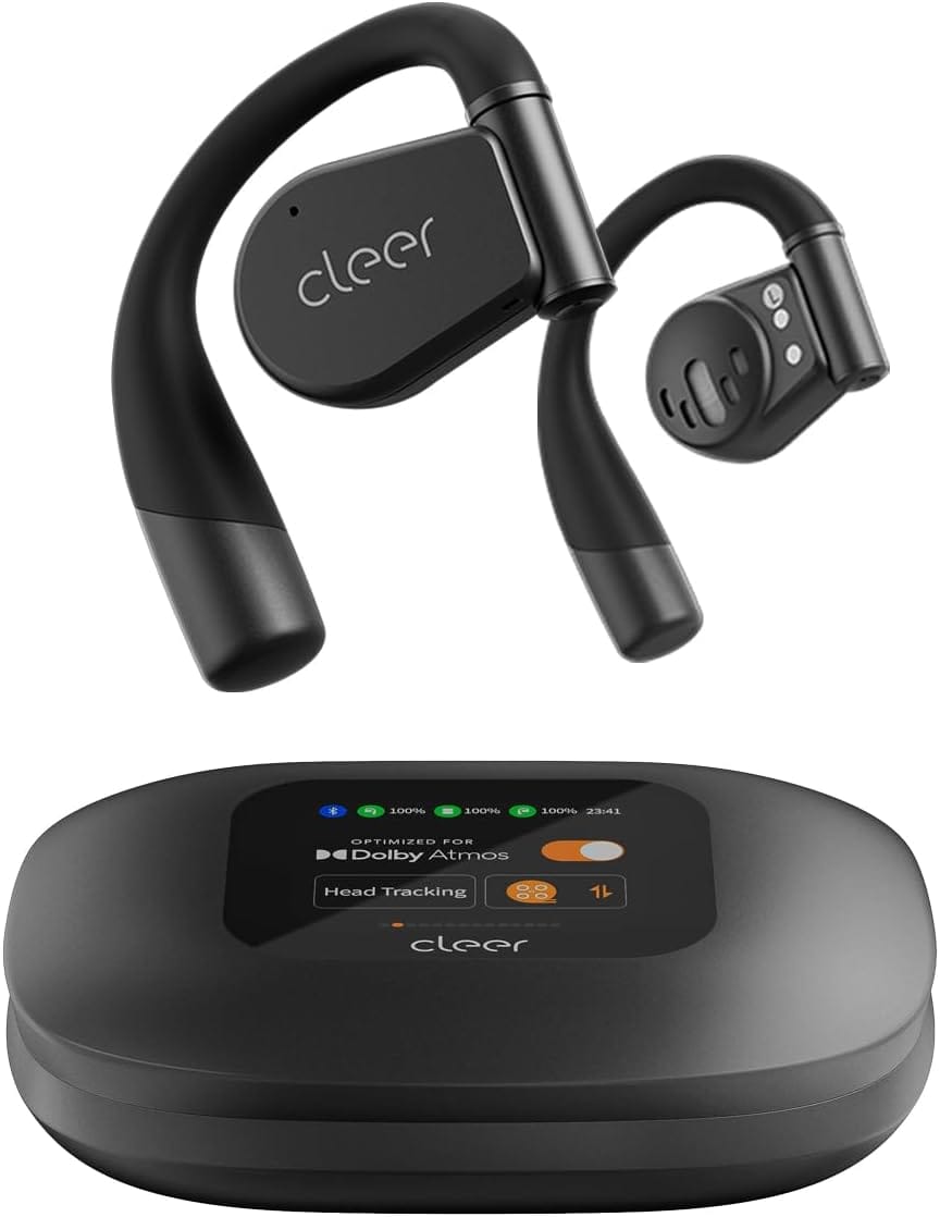 Cleer ARC 3 Open Ear Headphones