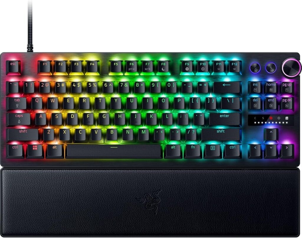 Razer Huntsman V3 Pro TKL Esports