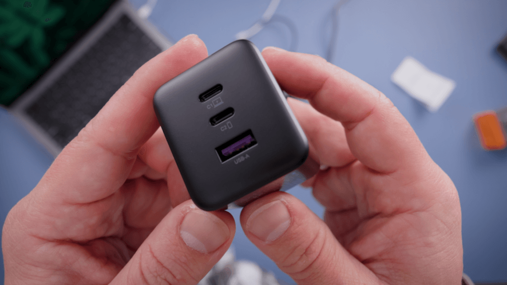 NOVOO 100W USB C Charger Block